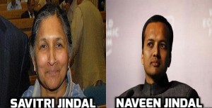 O P Jindal Biography