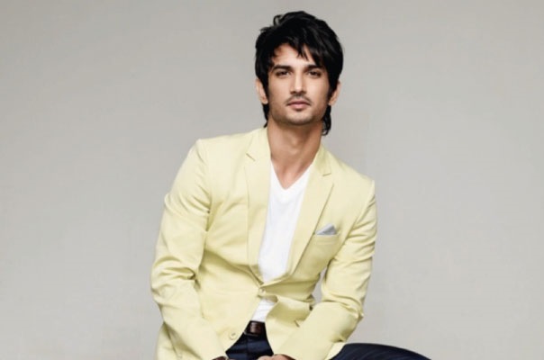 Sushant Singh Rajput News Hindi Wikipedia