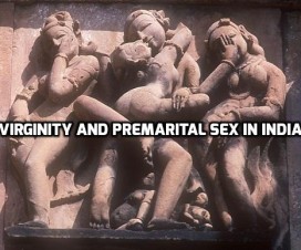 Virginity and premarital sex in India