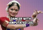 Sudha chandran life story