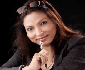 Kalpana Saroj Biography