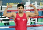 Sangram Singh Wrestler Biography