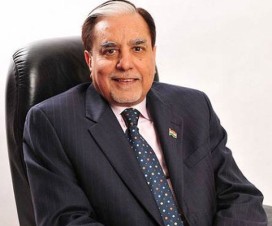 Dr Subhash Chandra Zee TV Net worth