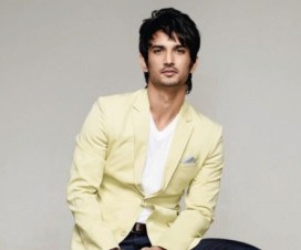 Sushant Singh Rajput Biography Profile